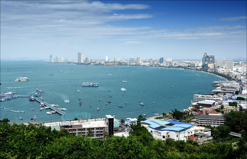 Khao Phra Tamnak Viewpoint - Image 2