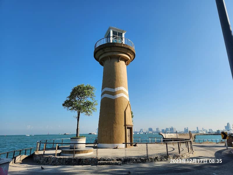 Khao Phra Tamnak Viewpoint - Image 1