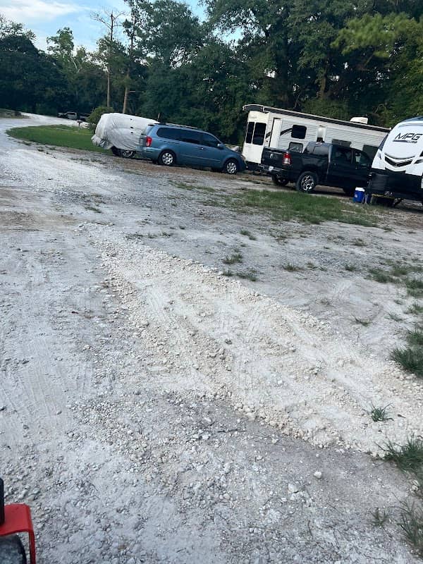 Ashley’s campsites - Image 1