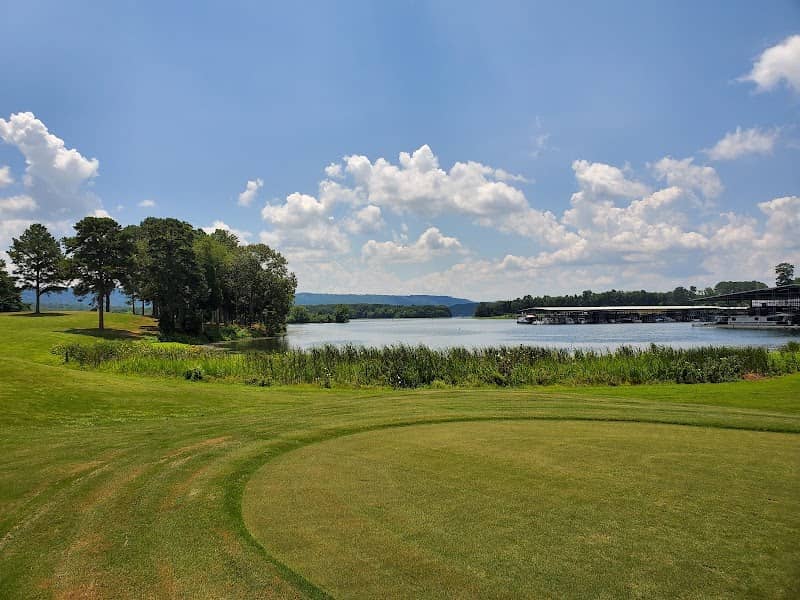 Goose Pond Colony Lake Course - Image 1