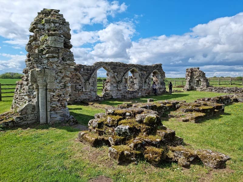 Mattersey Priory - Image 2
