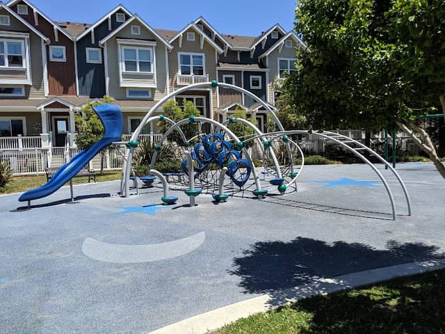 Sierra Vista Park - Image 1