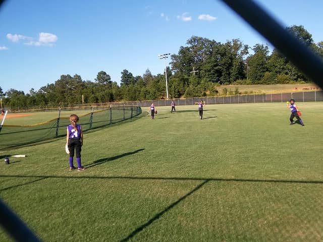 Sonoraville Park - Image 3
