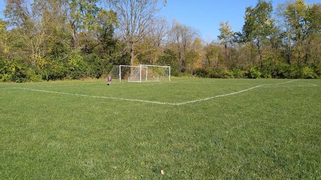 Lower McCorkle Park - Image 1