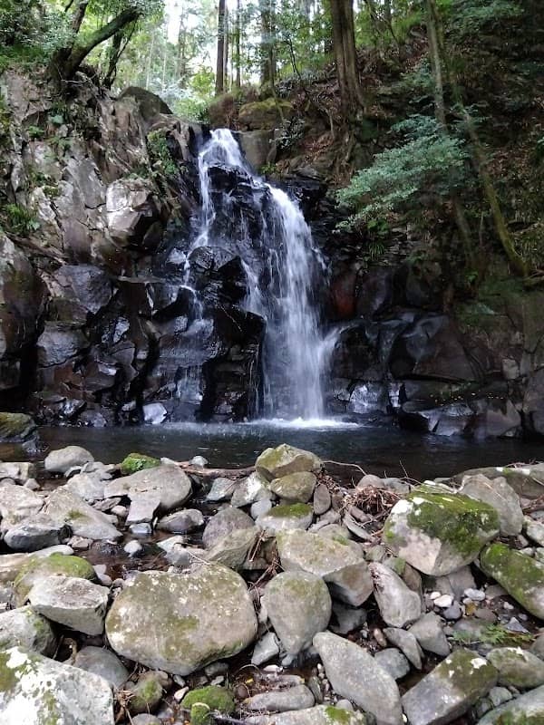 Matsuo Falls - Image 1