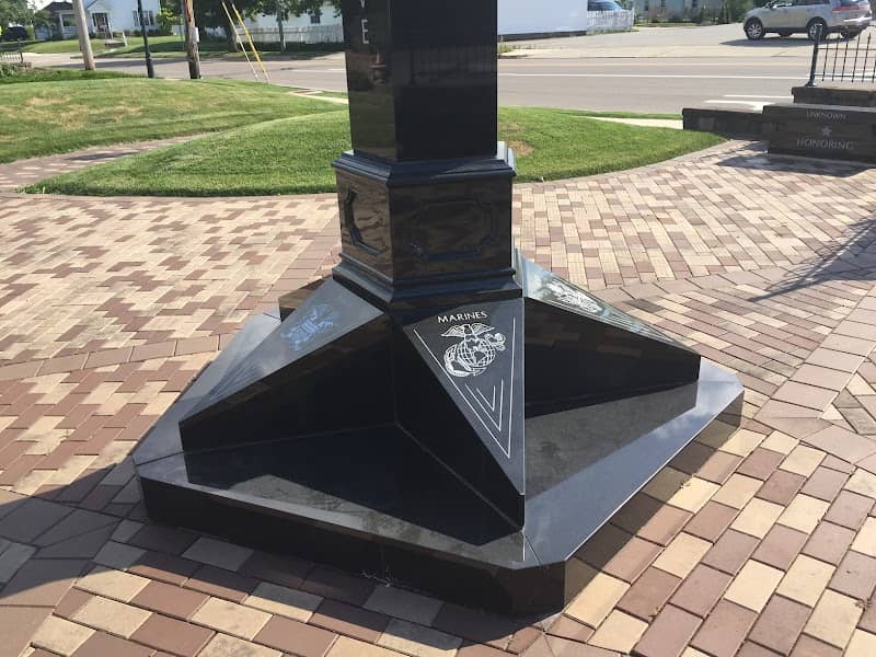 Veterans Memorial Park, Tipp City - Image 3