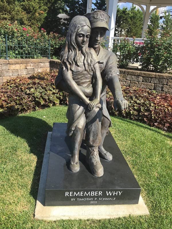 Veterans Memorial Park, Tipp City - Image 2