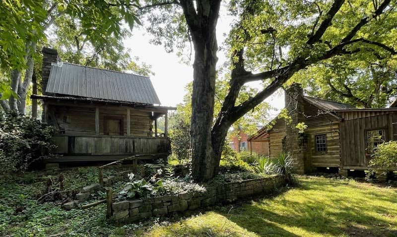Scottsboro-Jackson Heritage Center - Image 2