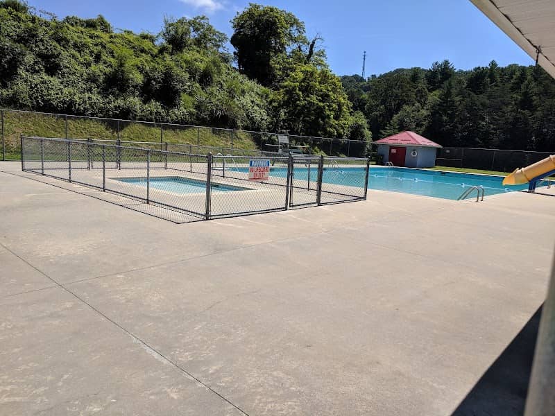 Mars Hill Recreation Park - Image 2