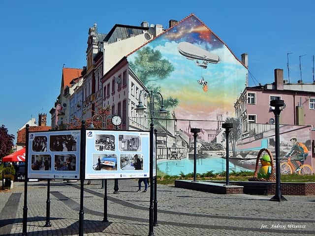 Plac Wyzwolenia - Image 1