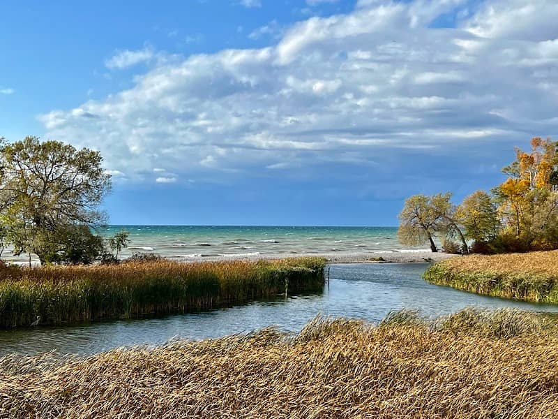 Wilmot Creek - Image 1