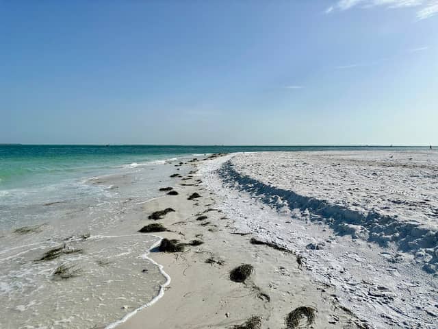 Bean Point Beach Access - Image 2