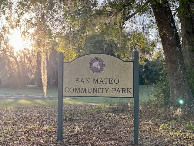 San Mateo Community Park - Image 2