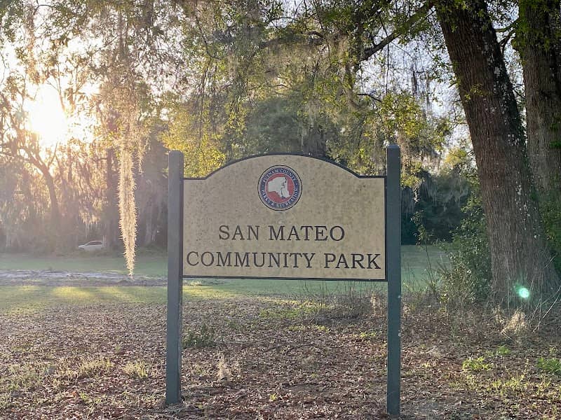San Mateo Community Park - Image 2