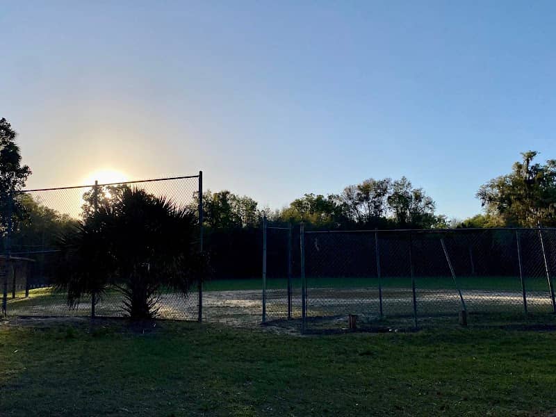 San Mateo Community Park - Image 1