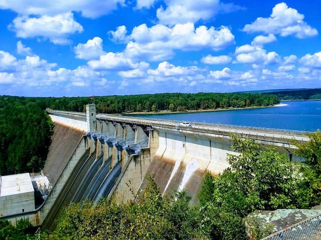 Dam Site Recreation Area - Image 1