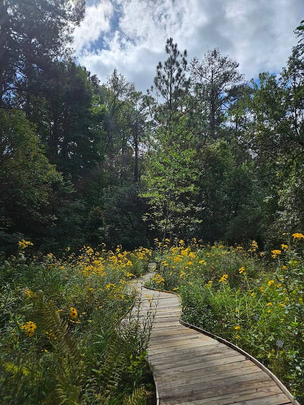 North Carolina Botanical Garden - Image 1