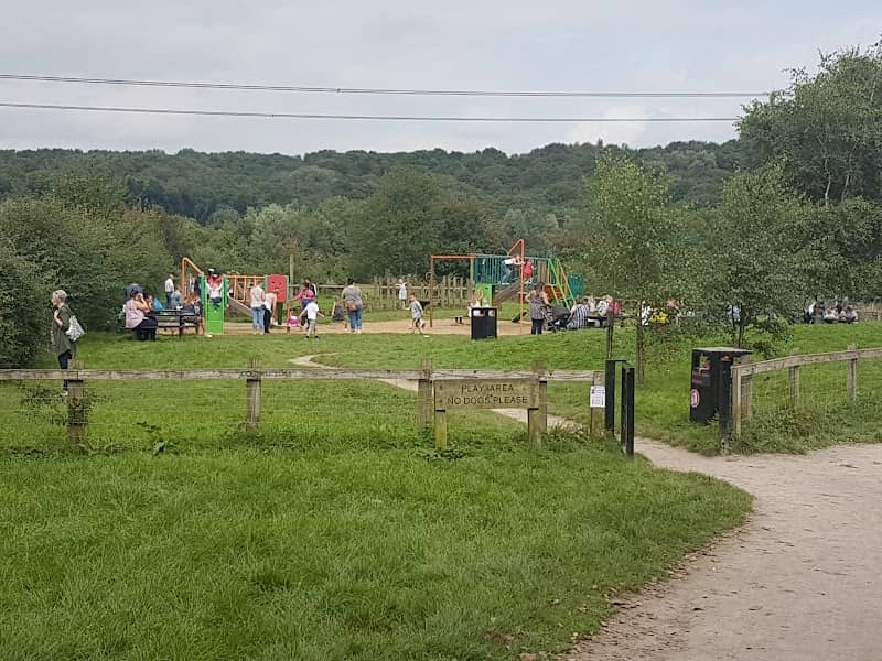 Clifton Country Park - Image 1