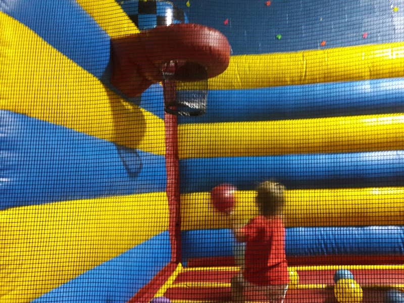 Pump It Up Hartville Kids Birthdays and More - Image 2