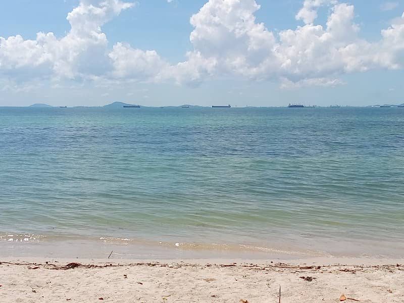 Pantai Nirwana - Image 2
