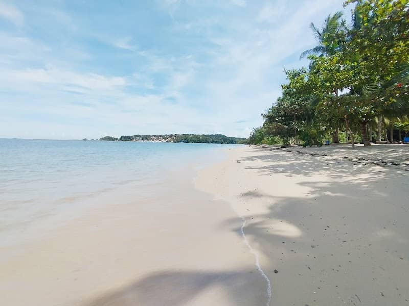 Pantai Nirwana - Image 1