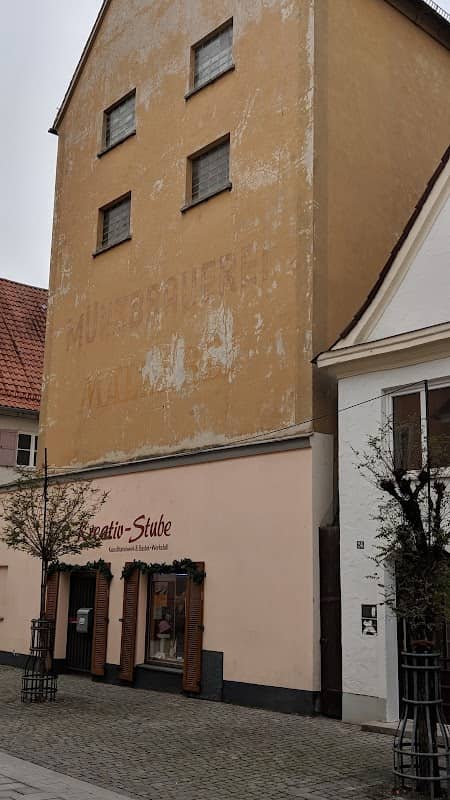 Alte Münzbrauerei Günzburg - Image 2