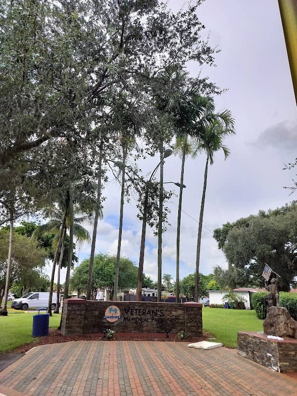 Veterans Memorial Park - Image 1