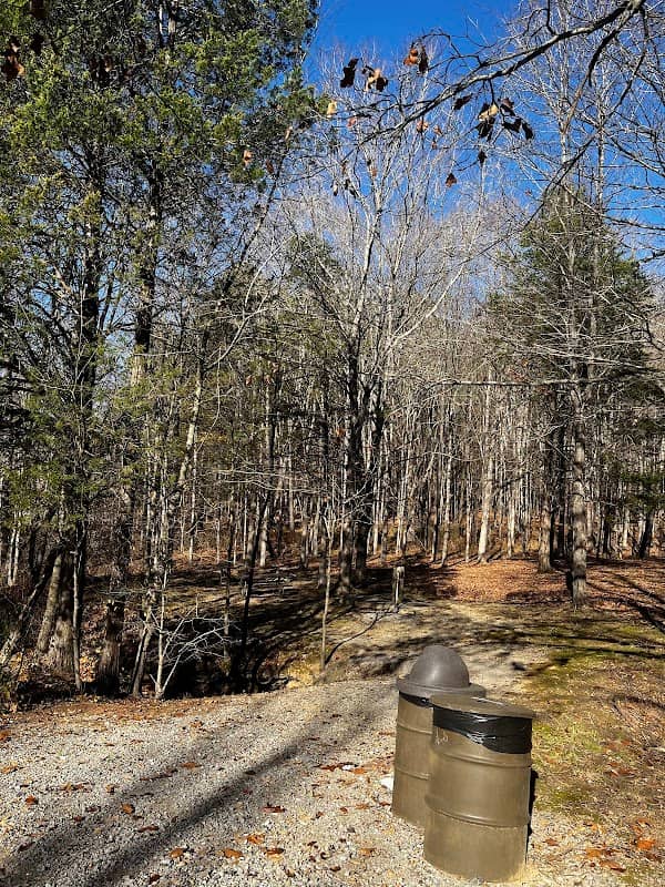 Bluff View Picnic Area - Image 1