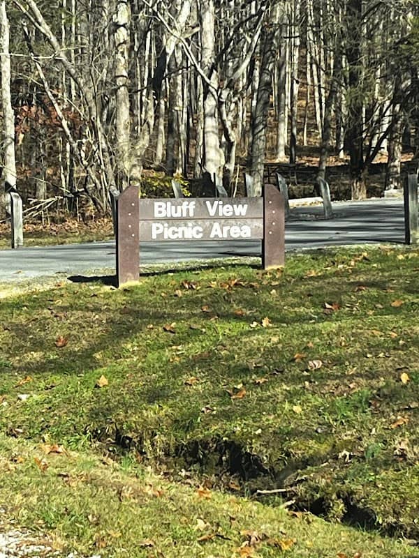 Bluff View Picnic Area - Image 2
