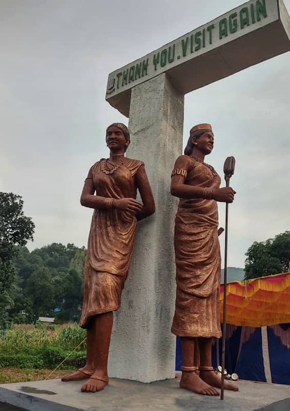 Gateway Of jeypore - Image 1
