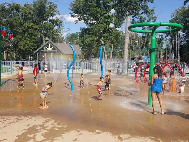 Rockwell Park - Image 2