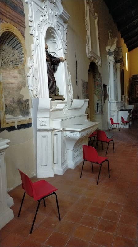 Convento Santa Maria de Plano - Image 2