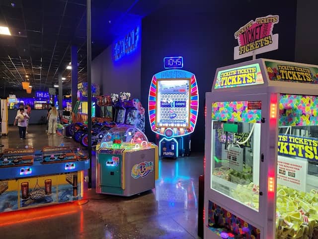 ARs Entertainment Hub Baytown - Image 2