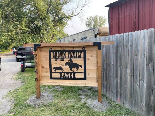 Brown Family Ranch LLC. - Image 2