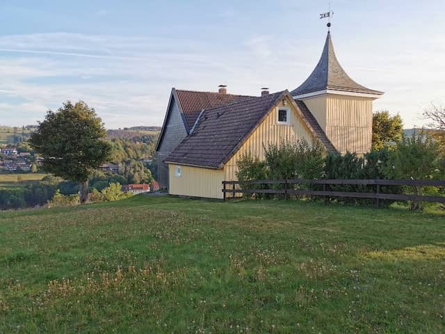 Glockenturm Sankt Andreasberg - Image 1