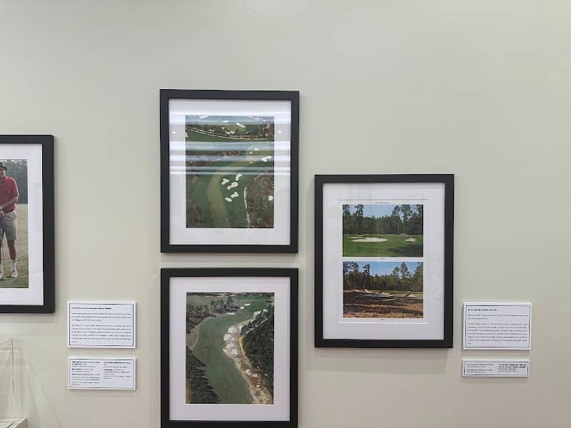 The USGA Experience and the World Golf Hall of Fame - Image 2