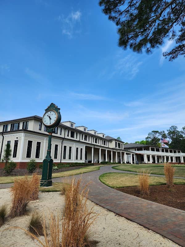 The USGA Experience and the World Golf Hall of Fame - Image 1