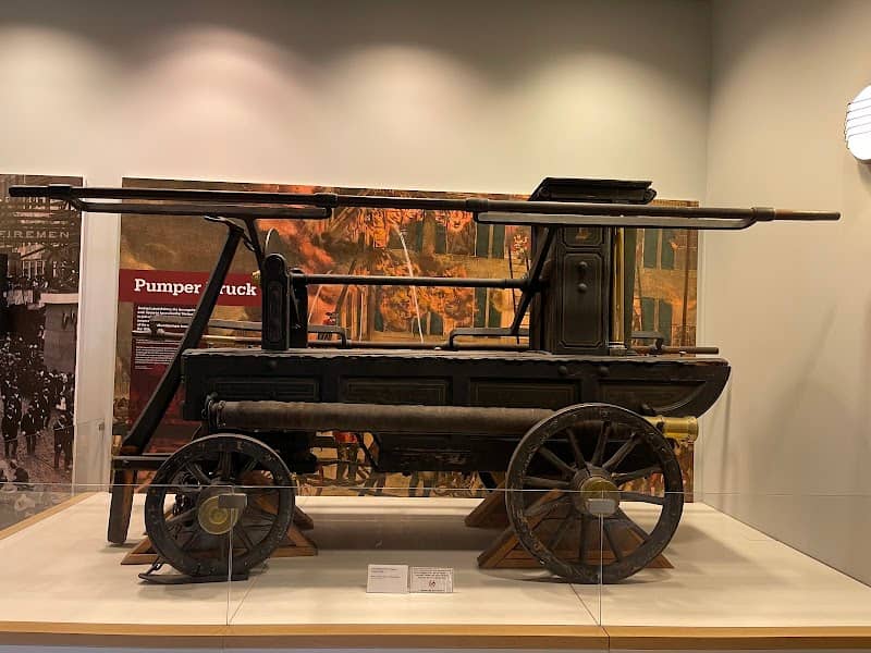 Sigal Museum and Northampton County Historical and Genealogical Society - Image 1