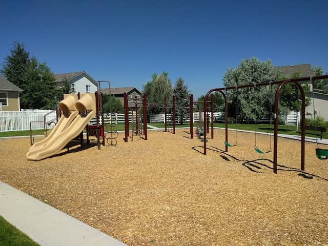 Mountain Shadows Community Park - Image 1