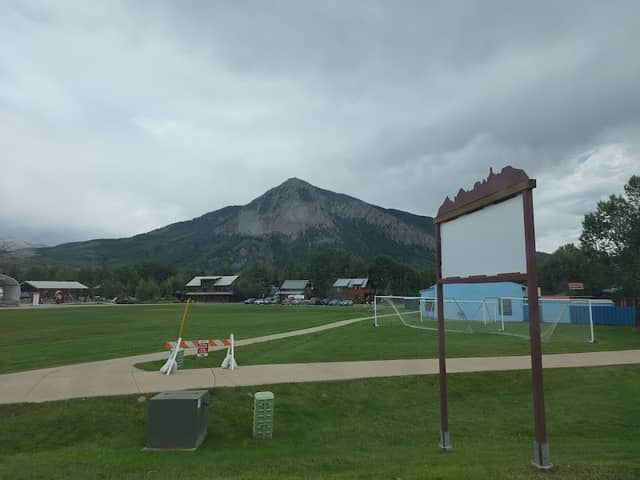 Town Ranch Loop Trailhead - Image 1