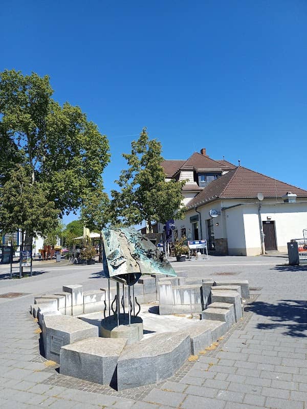 Walldorfer Brunnen - Image 2