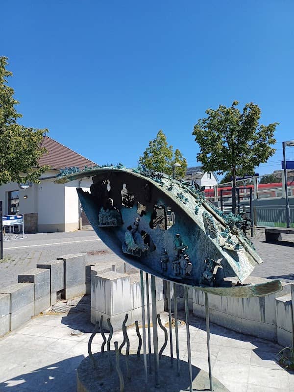 Walldorfer Brunnen - Image 3