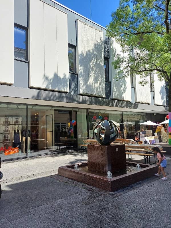 Rosenbrunnen - Image 1