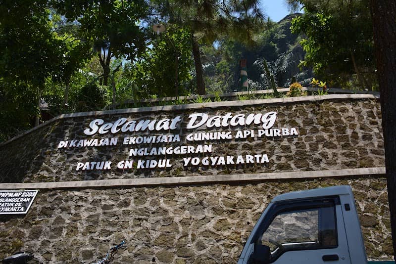 Kawasan Ekowisata Gunung Api Purba Nglanggeran - Image 1