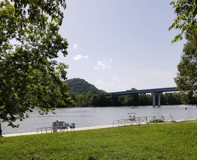 Riverbluff Park - Image 2