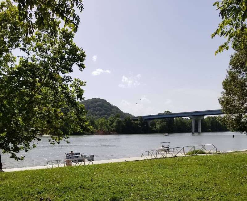 Riverbluff Park - Image 1
