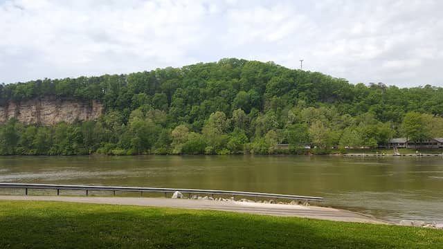 Riverbluff Park - Image 1