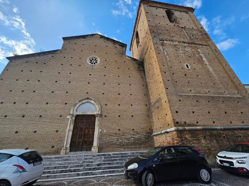 Penne Cathedral - Image 1