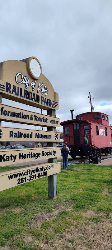 MKT Railroad Museum - Image 2