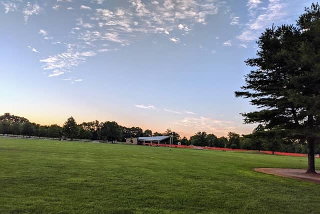 Pringle Park - Image 1